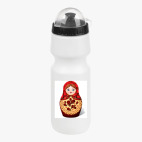 Велобутылка