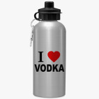 Спортивная бутылка