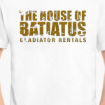 The house of Batiatus
