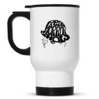 Кружка-термос