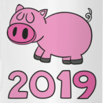 Год свиньи 2019
