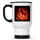 Кружка-термос