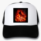 Кепки Trucker
