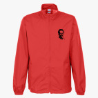 Ветровка без капюшона