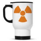 Кружка-термос