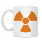 Кружка 330 мл