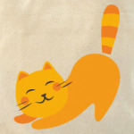 ORANGE CATS
