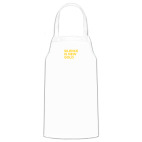 Кухонный фартук