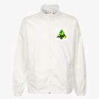 Ветровка без капюшона