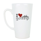 I love gossip