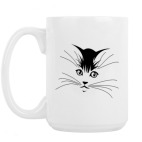 Кружка 420 мл