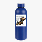 Термобутылка