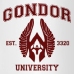 Gondor University