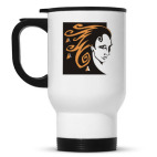 Кружка-термос