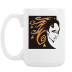 Кружка 420 мл