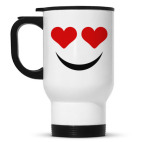 Кружка-термос