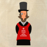 Английские писатели