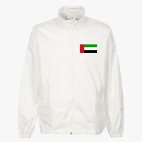 Ветровка без капюшона