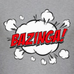 Bazinga!