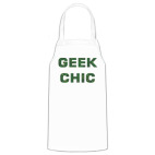 GEEK CHIC
