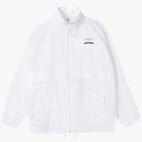 Ветровка с капюшоном