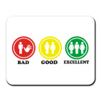 Плохо, Хорошо, Замечательно