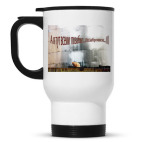 Кружка-термос