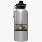 Спортивная бутылка