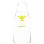 Кухонный фартук