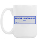 Кружка 420 мл