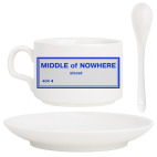 Кофейный набор