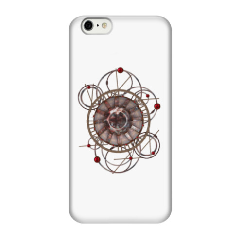 Чехол для iPhone 6/6s Амулет