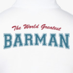 The World Greatest Barman