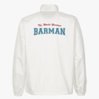 Ветровка без капюшона