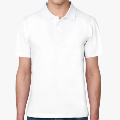 Рубашка поло с принтом The World Greatest Barman