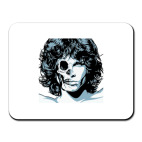 Коврик для мыши THE DOORS