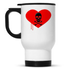 Кружка-термос