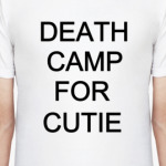  Death camp