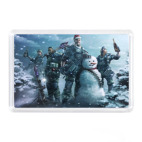 Магнит 7,5 x 5,1 см Killzone 2