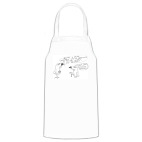 Кухонный фартук