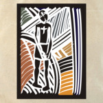 'Африканка'