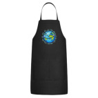 Кухонный фартук