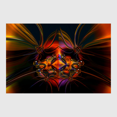 Постер SV Art Fractal #Jux 28-2-3