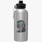 Спортивная бутылка