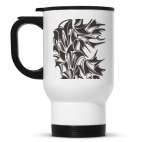 Кружка-термос