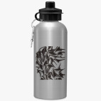 Спортивная бутылка