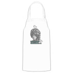 Кухонный фартук