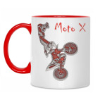 Мотофристайл