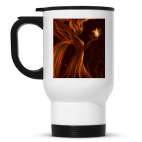 Кружка-термос