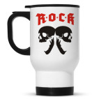 Кружка-термос